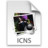 ICNS Icon